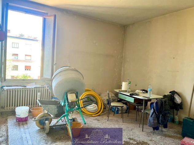 Trilocale in vendita a Firenze, Gavinana - Foto 13