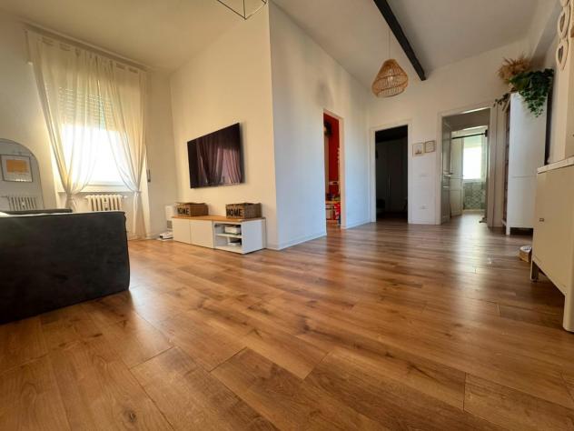 Appartamento in vendita a Livorno 75 mq Rif: 1427663 - Foto 2