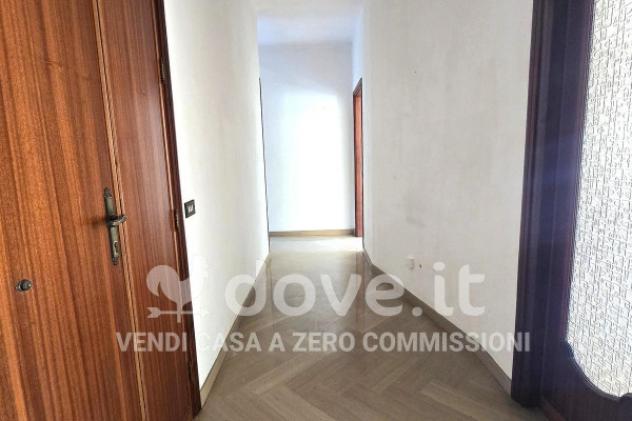Appartamento di 180 m² con 3 locali e box auto doppio in vendita a Marsala - Foto 20
