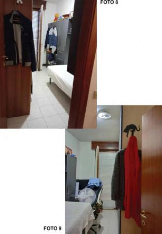 Immobile in asta di 183 m² con più di 5 locali e box auto in vendita a Monte Porzio - Foto 12