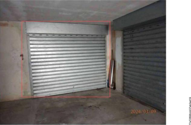 Immobile in asta di 123 m² con più di 5 locali e box auto in vendita a Monte San Giusto - Foto 9