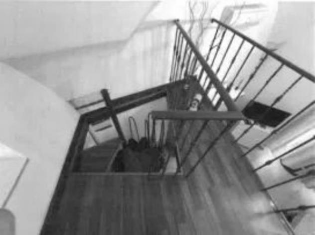 Immobile in asta di 40 m² in vendita a Orta Nova - Foto 2