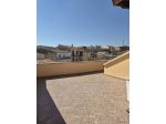 Attico con ampio terrazzo centralissimo