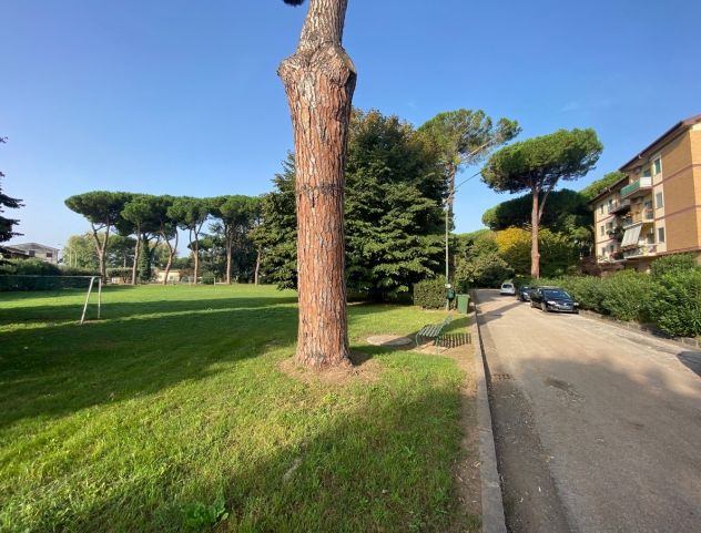 APPARTAMENTO AMPIA METRATURA IN PARCO PRIVATO - SESSA AURUNCA - Rif. V2652 - Foto 9