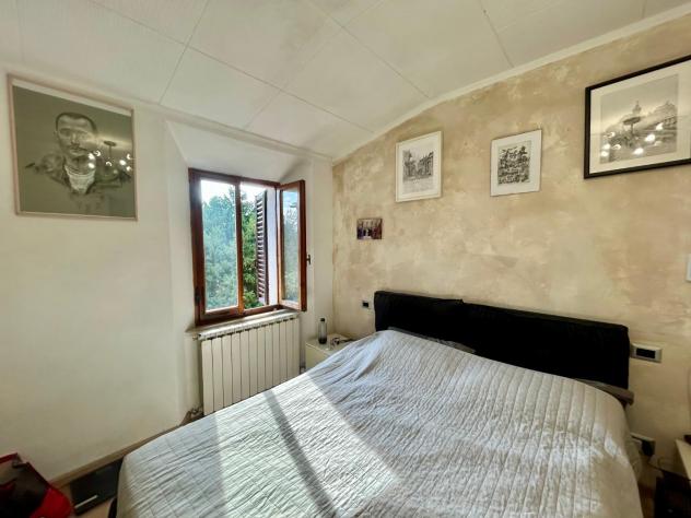 Appartamento in vendita a Sant'Andrea a Montecchio - Siena 134 mq Rif: 1450780 - Foto 6