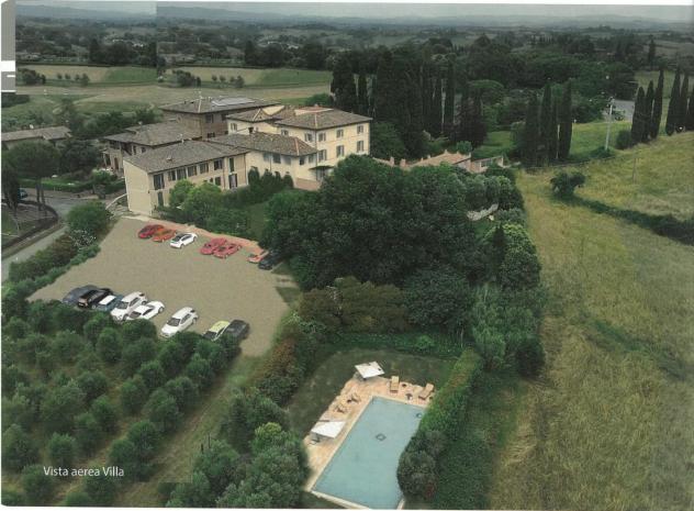 Appartamento in vendita a Siena 120 mq Rif: 1326436 - Foto 2