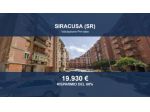 Immobile in asta di 102 m² con più di 5 locali in vendita a Siracusa