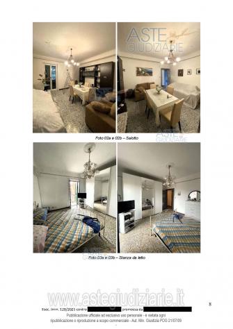 IMMOBILI-IMMOBILE RESIDENZIALE-Via G. Maturi, 26, 74121 Taranto TA, Italia - Foto 5