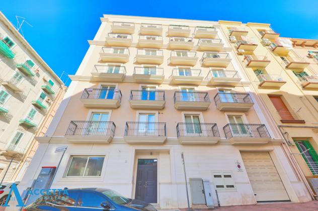 Quadrilocale in vendita a Taranto