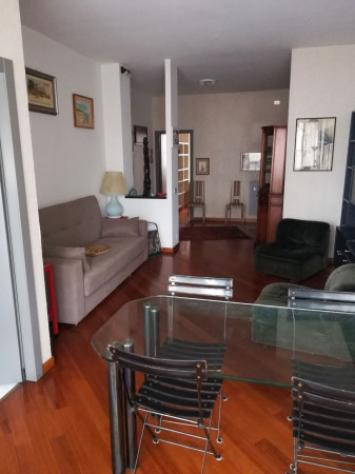 Appartamento di 110 m² con 4 locali e box auto in vendita a Torino - Foto 2
