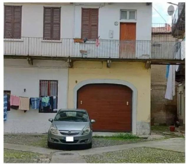 Immobile in asta di 53 m² in vendita a Vaprio d'Adda - Foto 2