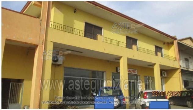 IMMOBILI-IMMOBILE RESIDENZIALE-Via Stazione, 1, 09010 Villamassargia CA, Italia