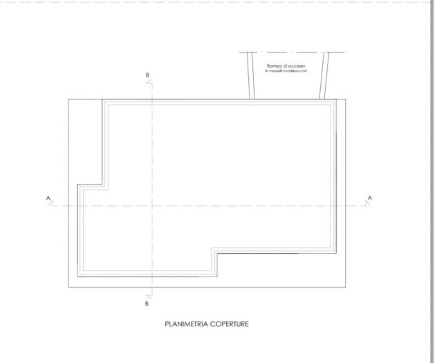 VENDESI VILLA INDIPENDENTE DI NUOVA COSTRUZIONE CON GIARDINO MAGAZZINO E BOX - Foto 4