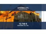 Immobile in asta di 42 m² in vendita a Viterbo