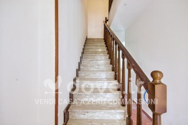 Casa indipendente di 171 m² con più di 5 locali e box auto in vendita a Voghiera - Foto 17