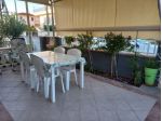 Ampio monolocale climatizato con Dehor