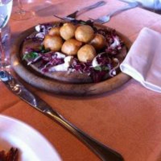 Pensione La Montanina di Silvestri Annamaria & C. S.a.s. - Foto 2