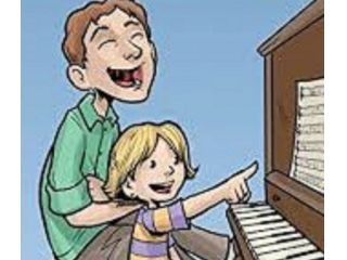 Lezioni pianoforte