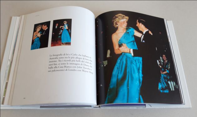 DIANA - L'eredità di una vita - Foto 7