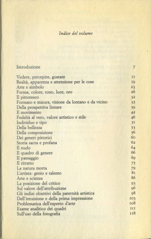 IL CONOSCITORE D’ARTE - Foto 3