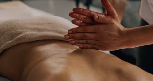 Massaggiatore. Massaggio svedese total body - Foto 3 Tel:3281740064