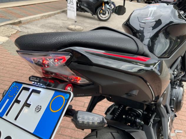 Kawasaki Z 650 null - Foto 6
