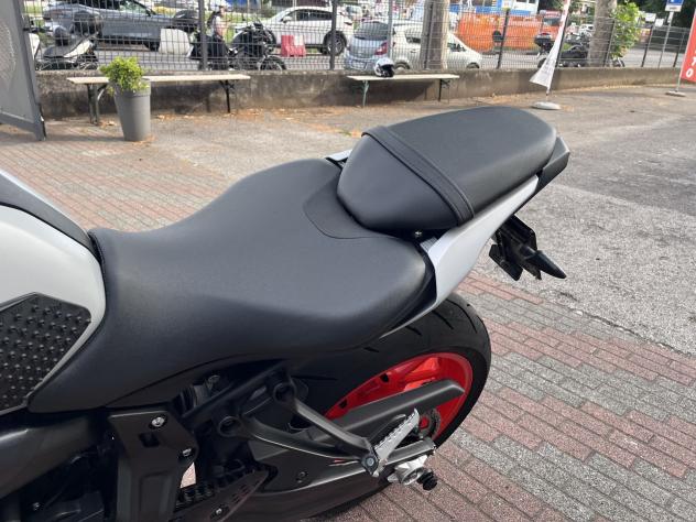 Yamaha MT-07 null - Foto 9