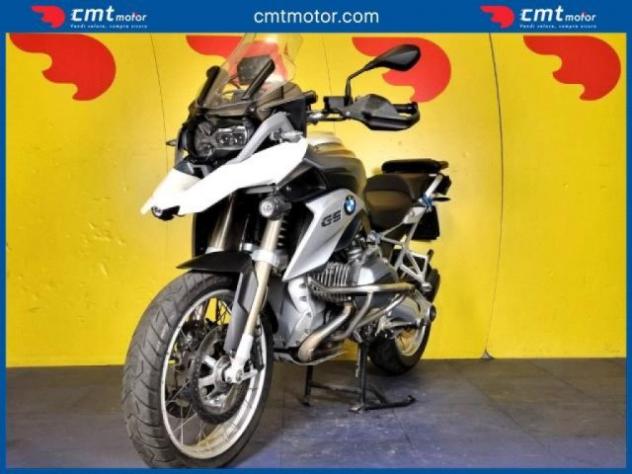 BMW R 1200 GS Garantita e Finanziabile rif. 23872376 - Foto 2