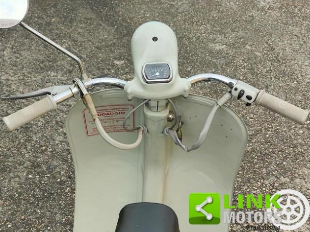 PIAGGIO Vespa 150 VL3T Struzzo rif. 23232295 - Foto 9