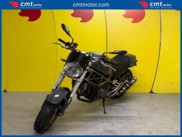 DUCATI Monster 900 Garantita e Finanziabile rif. 23935173 - Foto 2