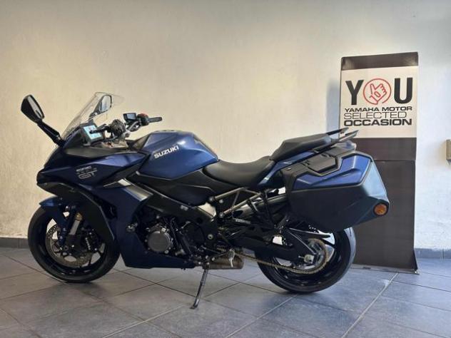 SUZUKI GSX-S1000GT GSX S 1000 GT rif. 23984252 - Foto 3