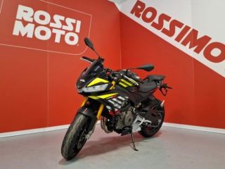 APRILIA Tuono 660 FACTORY Tuono 660 Factory MY25 (2025-) rif. 23625350