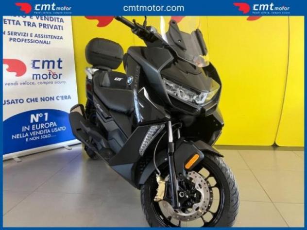 BMW C 400 GT Garantito e Finanziabile rif. 23824158 - Foto 2