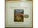 Vinile 33 giri di danze contadine, borghesi e cortigiane del XV e XVI secolo