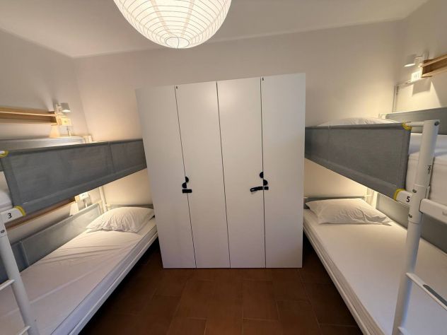 Posto letto in camera condivisa - Foto 6