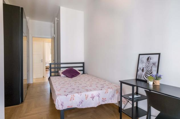 Piazza Carlo Caneva 4 - Room 3 - Foto 5