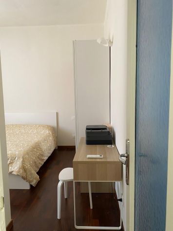 Stanza singola con bagno privato in camera - via Benedetto Menzini 4, Milano - Foto 2