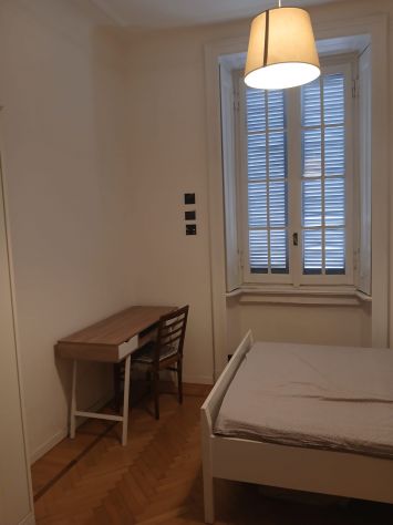 Stanza singola in appartamento - Foto 3