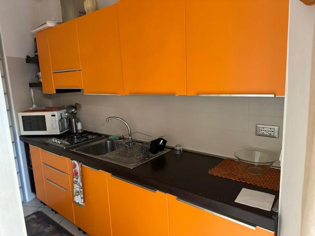 Appartamento in affitto a Marina di Carrara - Carrara 80 mq Rif: 1431485 - Foto 3