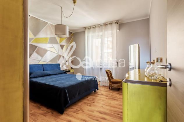 ID 845 Loano bellissimo trilocale in centro CIN IT009034C2SW4EWV4F - Foto 19