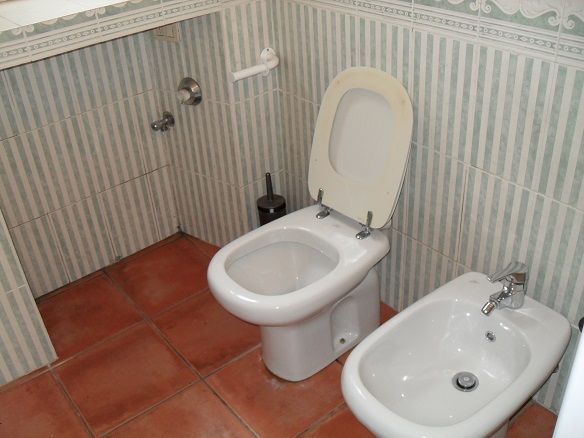 Aspromonte MM Loreto, bilocale con terrazzo e accesso giardino - Foto 2