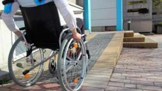 A000762 - Alloggio per disabili Inclusivo e Tecnologico nel Cuore di Sutera