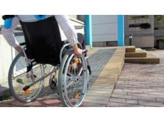 A000762 - Alloggio per disabili Inclusivo e Tecnologico nel Cuore di Sutera