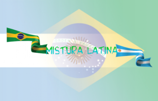 Spettacolo Brasiliano & Animazione