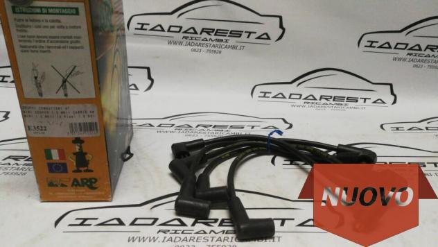 Cavi Candela Mini Cooper 1.3 Bz dal 1992 E3522