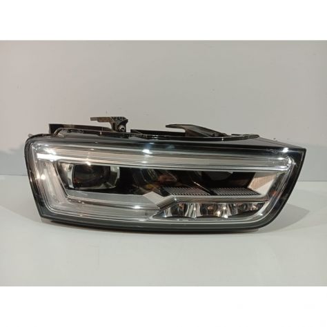 AUDI Q3 8U LCI Faro Anteriore Full Led Destro - 18254