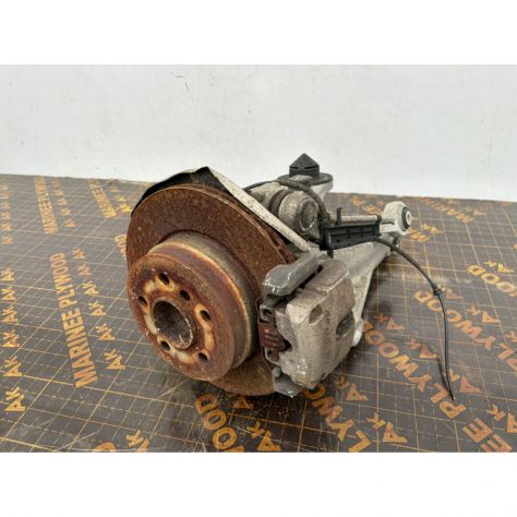 BMW F15 F16 Zwrotnica piasta ty? Lewa - 16289