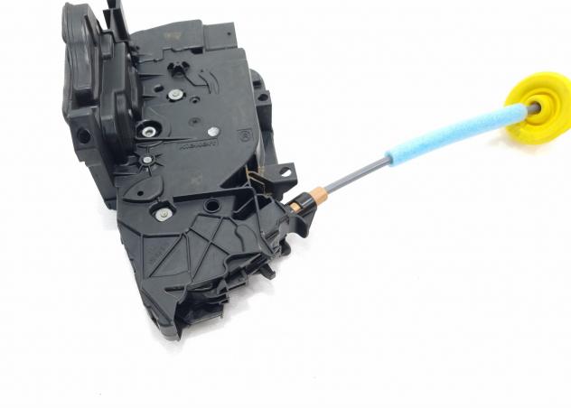 SERRATURA POSTERIORE DESTRA BMW Serie 1 F40 7445046 (19) - Foto 10