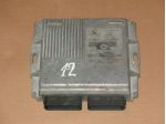 616642000 ECU LANDI RENZO G PUNTO 199 1.4 LPG GPL 616642000 SW FI202049G34