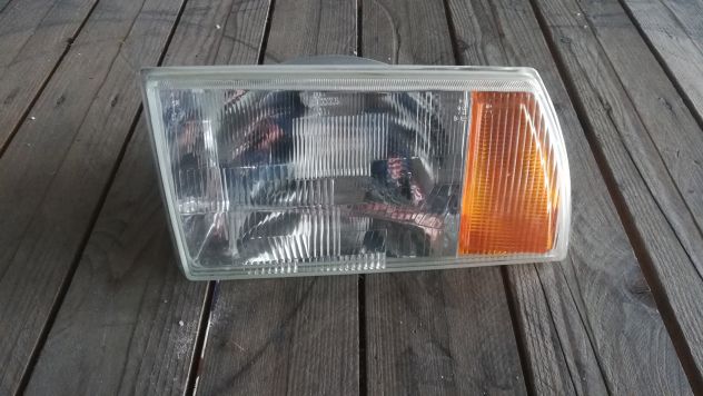 FARO ANTERIORE SINISTRO CITROEN VISA FINO AL 1989